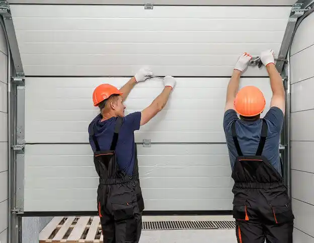 garage door service Opelika